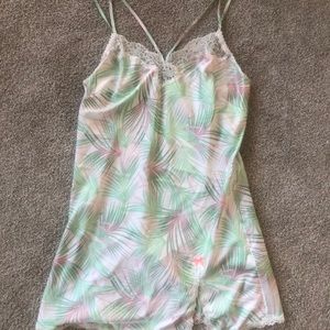 Victoria’s Secret lingerie